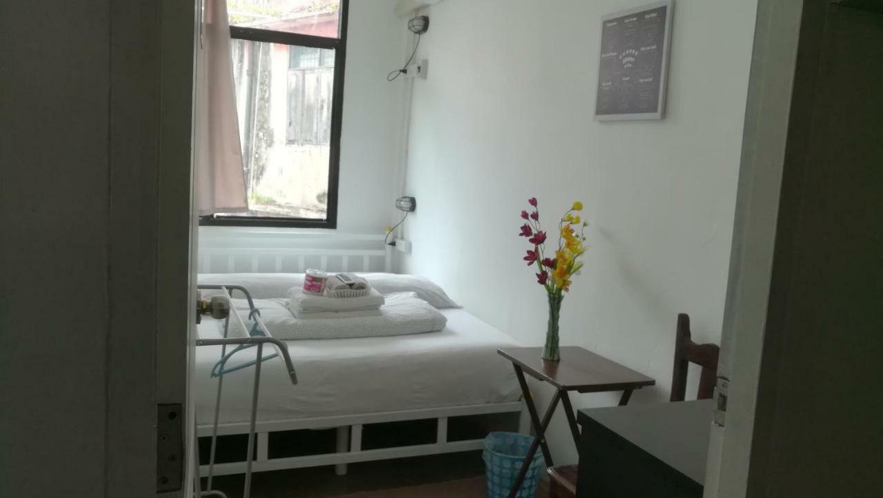 Forest Bed&Brunch Bangkok Room photo